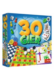 30 gier