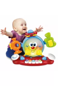 Dzieci�ca Kapela Smily Play