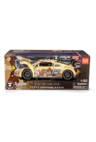 Model RMZ Hobby 1:32 Audi R8 GT3 2016 Daffi