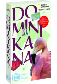 Dominikana. Wakacje na walizkach * *