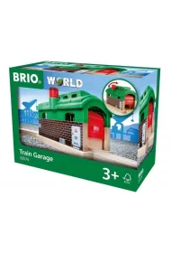 Parowozownia 33574 Brio