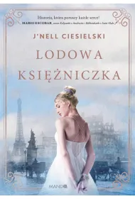 Lodowa ksi�niczka