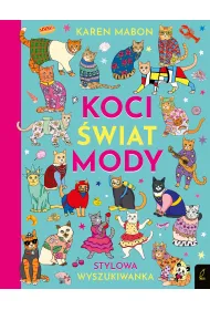 Koci �wiat mody. Stylowa wyszukiwanka