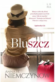 eBook Bluszcz mobi epub