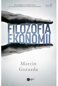 eBook Filozofia ekonomii mobi epub