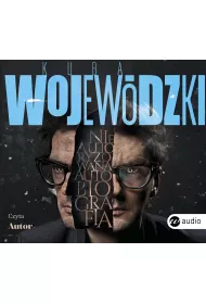 Audiobook Kuba Wojewdzki. Nieautoryzowana autobiografia mp3