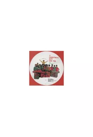 A Christmas Gift For You From Phil Spector (picture vinyl)