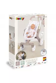 Baby Nurse Mj pierwszy wzek Smoby