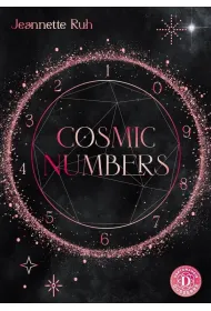 Karty tarot Cosmic Numbers