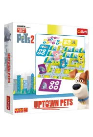 Uptown Pets