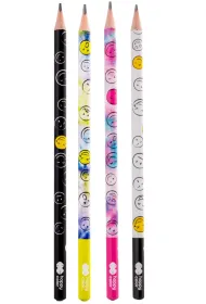 M&G O��wek tr�jk�tny 2B Smile Happy Color