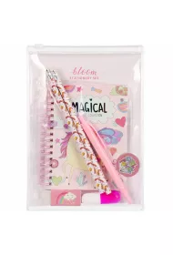 Zestaw szkolny Magical Unicorn STARPAK 502159