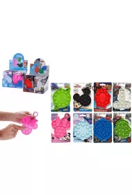 Pro Kids Brelok Disney Marvel Figet Pop mix