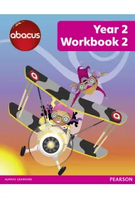 Abacus Year 2 Workbook 2