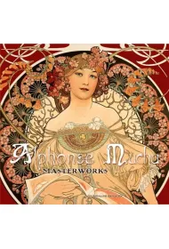 Mucha Alphonse Masterworks