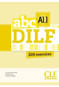Abc DILF A1.1 200 �wiczenia + CD