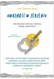Uwa�no�� w jedzeniu