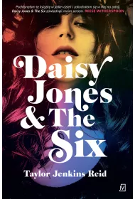Daisy Jones & The Six w.2
