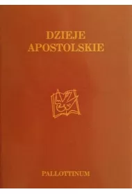 Dzieje Apostolskie