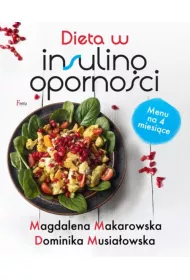 Dieta w insulinooporno�ci