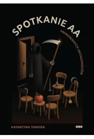 Spotkanie AA (animowanych antagonist�w)