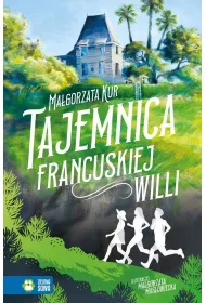 Tajemnica francuskiej willi
