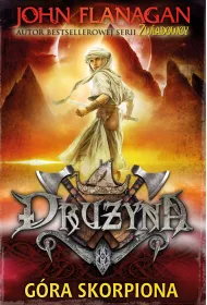 Gra Skorpiona. Druyna. Tom 5