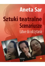 Sztuki teatralne. Scenariusze. atwe do odczytania