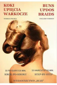 Koki upicia warkocze DVD cz. 1 SUZI