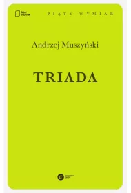 eBook Triada mobi epub
