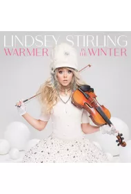 WARMER IN THE WINTER (PL) (CD)