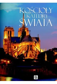 Ko�cio�y i katedry �wiata
