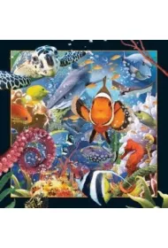 Worth Keeping Magnes 3D Ocean