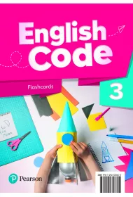 English Code. Flashcards. Level 3