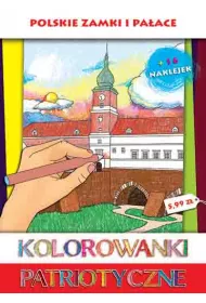 Polskie Zamki i Pa�ace