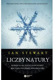 Liczby natury. Nierealna rzeczywisto�� matematycznej wyobra�ni