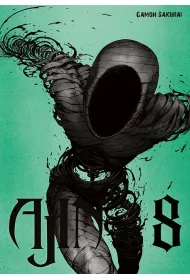 Ajin. Tom 8