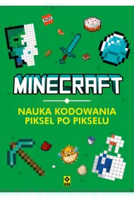 Minecraft Nauka kodowania piksel po pikselu