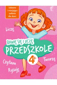 Bawi si i ucz. Przedszkole