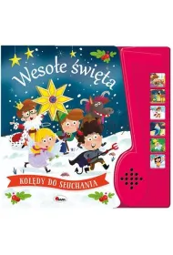 Weso�e �wi�ta. Kol�dy do s�uchania