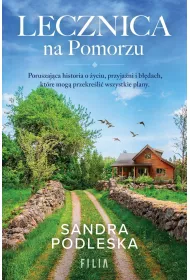 Lecznica na Pomorzu (pocket)