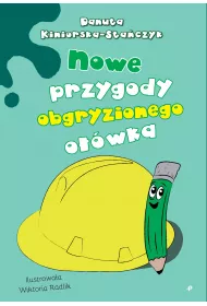 Nowe przygody obgryzionego o��wka
