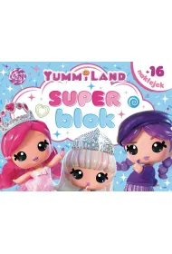 Superblok Yummiland