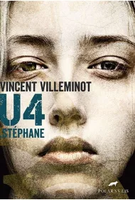 St�phane. U4. Tom 4