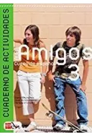 Aula Amigos Internacional 3 �wiczenia