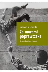 eBook Za murami poprawczaka mobi epub