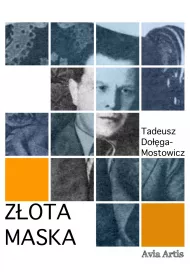 eBook Zota Maska mobi epub