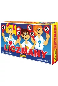 Liczmany Adamigo