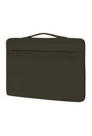 Patio Etui na laptop Coolpack Saturn Olive green