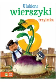 Ulubione wierszyki trzylatka (OT)